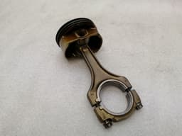 BMW BMW 5 Series E60 M5 V10 S85 Engine Piston Conrod 11257840918 PISTON ENGINE Cyl 1-5 — thumbnail 7