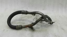BMW BMW 5 Series E60 M5 E63 M6 Pressure Hose 7837254 Engine Cooling Line S85 V10 — thumbnail 5