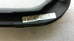 MERCEDES-BENZ Mercedes GL X164 Right Rear 1/4 Glass A1646702250 Door Glass 1/4 Rear Right — thumbnail 7