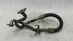 BMW BMW 5 Series E60 M5 E63 M6 Pressure Hose 7837254 Engine Cooling Line S85 V10 — thumbnail 1