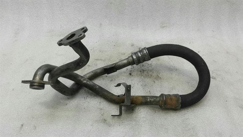BMW BMW 5 Series E60 M5 E63 M6 Pressure Hose 7837254 Engine Cooling Line S85 V10