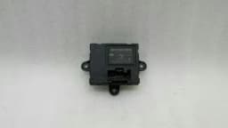JAGUAR Jaguar XJ X351 RLH door module BH42-14D620-AA door control unit rear left — thumbnail 1