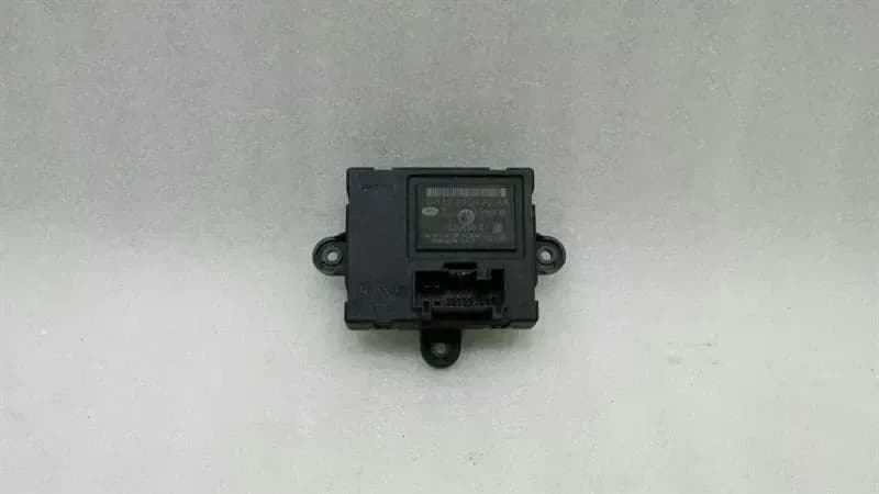Jaguar XJ X351 RLH door module BH42-14D620-AA door control unit rear left