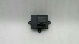 JAGUAR Jaguar XJ X351 RLH door module BH42-14D620-AA door control unit rear left — thumbnail 4
