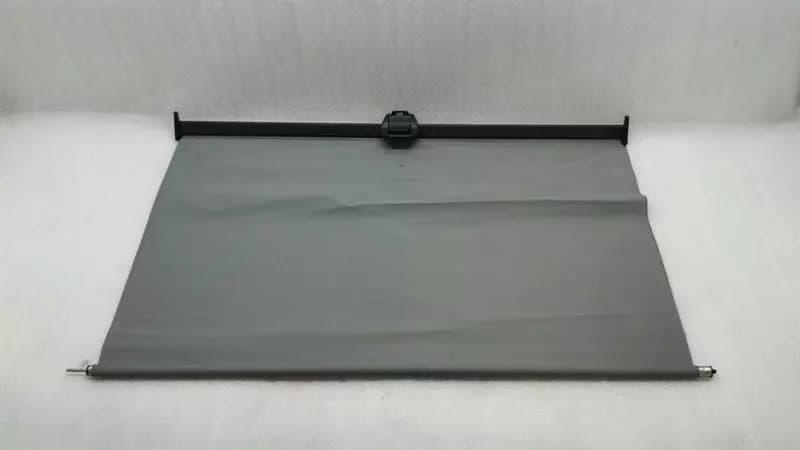 MERCEDES-BENZ Mercedes GL X164 rear sunroof roller blind A1648100120 sun protection roller blind Alpaca