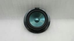 MERCEDES-BENZ Mercedes GL X164 Door Speaker A1648201102 Door Loudspeaker Logic7 L7 HK — thumbnail 4