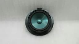 MERCEDES-BENZ Mercedes GL X164 Door Speaker A1648201102 Door Loudspeaker Logic7 L7 HK — thumbnail 1