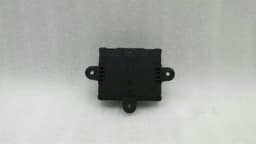 JAGUAR Jaguar XJ X351 RLH door module BH42-14D620-AA door control unit rear left — thumbnail 6