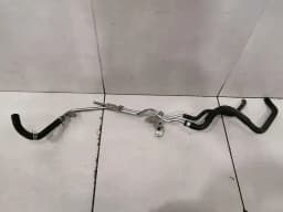 MITSUBISHI Mitsubishi Lancer X Fuel Line 4650A364 Fuel Line — thumbnail 1