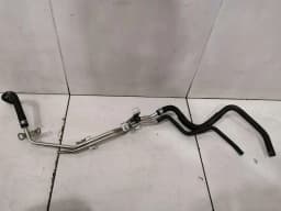 MITSUBISHI Mitsubishi Lancer X Fuel Line 4650A364 Fuel Line — thumbnail 4