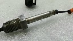 JAGUAR Jaguar XJ X351 Lambda Sensor 9X23-12B591-DC Temperature Gas Sensor — thumbnail 3