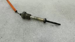JAGUAR Jaguar XJ X351 Lambda Sensor 9X23-12B591-DC Temperature Gas Sensor — thumbnail 2