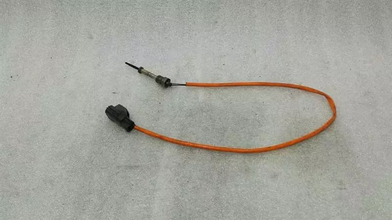 JAGUAR Jaguar XJ X351 Lambda Sensor 9X23-12B591-DC Temperature Gas Sensor
