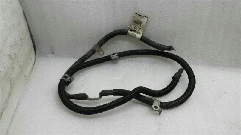 MERCEDES-BENZ Mercedes GL X164 Alternator Loom A1644407639 Alternator Harness