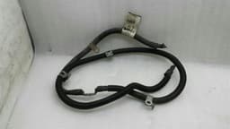 MERCEDES-BENZ Mercedes GL X164 Alternator Loom A1644407639 Alternator Harness — thumbnail 4