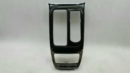 JAGUAR JAGUAR XJ X351 RHD Gear Selector Surround AW93-14862-AE Right Handlebar — thumbnail 1