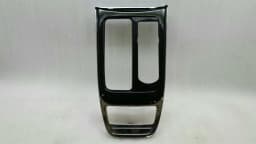 JAGUAR JAGUAR XJ X351 RHD Gear Selector Surround AW93-14862-AE Right Handlebar — thumbnail 5