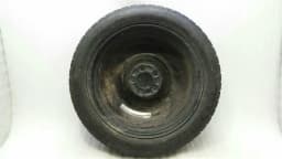 MITSUBISHI MITSUBISHI Lancer X EVO RALLIART SPARE Wheel 4250A800 NOTRAD RESERVED 18x4T — thumbnail 4
