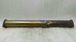 MITSUBISHI MITSUBISHI Lancer X EVO Down Pipe Exhaust System Muffler SCORPION — thumbnail 5