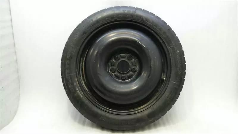 MITSUBISHI MITSUBISHI Lancer X EVO RALLIART SPARE Wheel 4250A800 NOTRAD RESERVED 18x4T