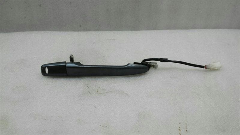 MITSUBISHI MITSUBISHI Lancer X Evo 5716A018U Door Handle Front Right Front Right Keyless Go
