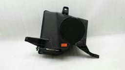 MERCEDES-BENZ Mercedes GL X164 A1648203402 Bassbox Logic7 L7 HK Subwoofer — thumbnail 1