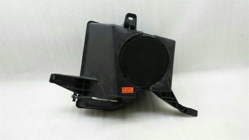MERCEDES-BENZ Mercedes GL X164 A1648203402 Bassbox Logic7 L7 HK Subwoofer