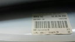 BMW BMW 5 Series E60 Roof Antenna 6953211 Roof Antenna GPS — thumbnail 5