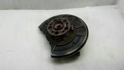 MERCEDES-BENZ Mercedes GLK X204 wheel bearing housing knuckle rear re A2123500241 rear hub — thumbnail 3