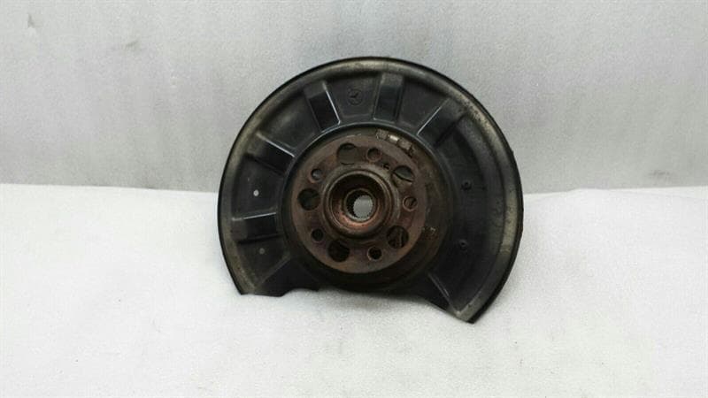 Mercedes GLK X204 wheel bearing housing knuckle rear re A2123500241 rear hub