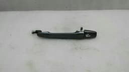 MITSUBISHI Mitsubishi Lancer X door handle rear left 5716A013H door handle rear left — thumbnail 1
