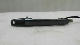 MITSUBISHI MITSUBISHI Lancer X Evo 5716A018U Door Handle Front Right Front Right Keyless Go — thumbnail 2