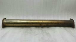 MITSUBISHI MITSUBISHI Lancer X EVO Down Pipe Exhaust System Muffler SCORPION — thumbnail 3