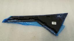 JAGUAR Jaguar XJ X351 RRH Body Moulding C2D39456 Strip Rear Right New New — thumbnail 2