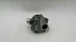 MERCEDES-BENZ Mercedes GLK X204 AGR exhaust gas recirculation A0021407460 EGR cooler M272 V6 — thumbnail 3