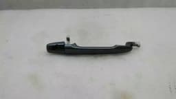 MITSUBISHI Mitsubishi Lancer X door handle rear right 5716A014H door handle rear right — thumbnail 1