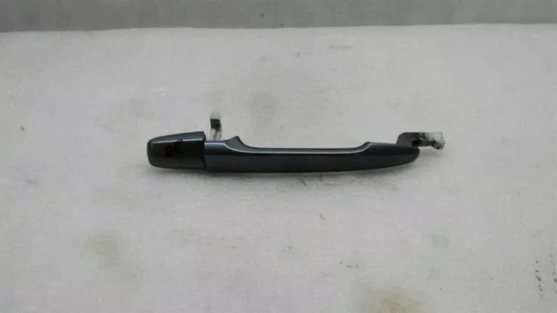 MITSUBISHI Mitsubishi Lancer X door handle rear right 5716A014H door handle rear right