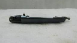 MITSUBISHI Mitsubishi Lancer X door handle rear right 5716A014H door handle rear right — thumbnail 2