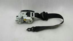 MERCEDES-BENZ Mercedes GL X164 right front seat belt A2518604086 seat belt belt front RE — thumbnail 1