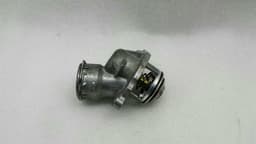 MERCEDES-BENZ MERCEDES GLK X204 THERMOSTAT HOUSING A2722000415 Thermostat Housing M272 — thumbnail 1