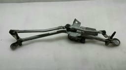MERCEDES-BENZ Mercedes GLK front Wiper engine A2048201340 wiper engine front LHD — thumbnail 2