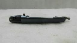 MITSUBISHI Mitsubishi Lancer X door handle rear right 5716A014H door handle rear right — thumbnail 5