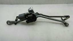 MERCEDES-BENZ Mercedes GLK front Wiper engine A2048201340 wiper engine front LHD — thumbnail 1