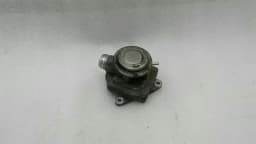 MERCEDES-BENZ Mercedes GLK X204 AGR exhaust gas recirculation A0021407460 EGR cooler M272 V6 — thumbnail 4