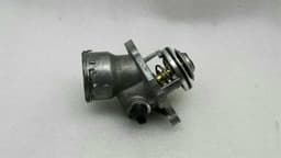 MERCEDES-BENZ MERCEDES GLK X204 THERMOSTAT HOUSING A2722000415 Thermostat Housing M272 — thumbnail 6