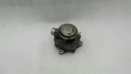 MERCEDES-BENZ Mercedes GLK X204 AGR exhaust gas recirculation A0021407460 EGR cooler M272 V6 — thumbnail 1