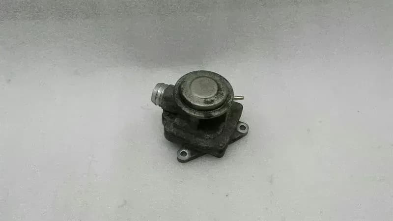 MERCEDES-BENZ Mercedes GLK X204 AGR exhaust gas recirculation A0021407460 EGR cooler M272 V6