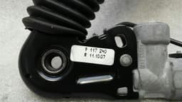 BMW BMW 5 Series E60 Right Front Seatbelt Tensioner 9117240 Front Seat Belt Tensioner RE — thumbnail 5