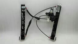 JAGUAR JAGUAR XJ X351 Power Window Rear Right C2D6311 RRH Window Regulator LWB — thumbnail 4