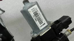 JAGUAR JAGUAR XJ X351 Power Window Rear Right C2D6311 RRH Window Regulator LWB — thumbnail 6